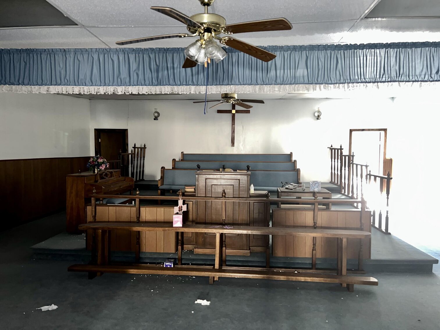 Image for SOLD - Multi-Use Property on 1+ Acre Selling to the Highest Bidder