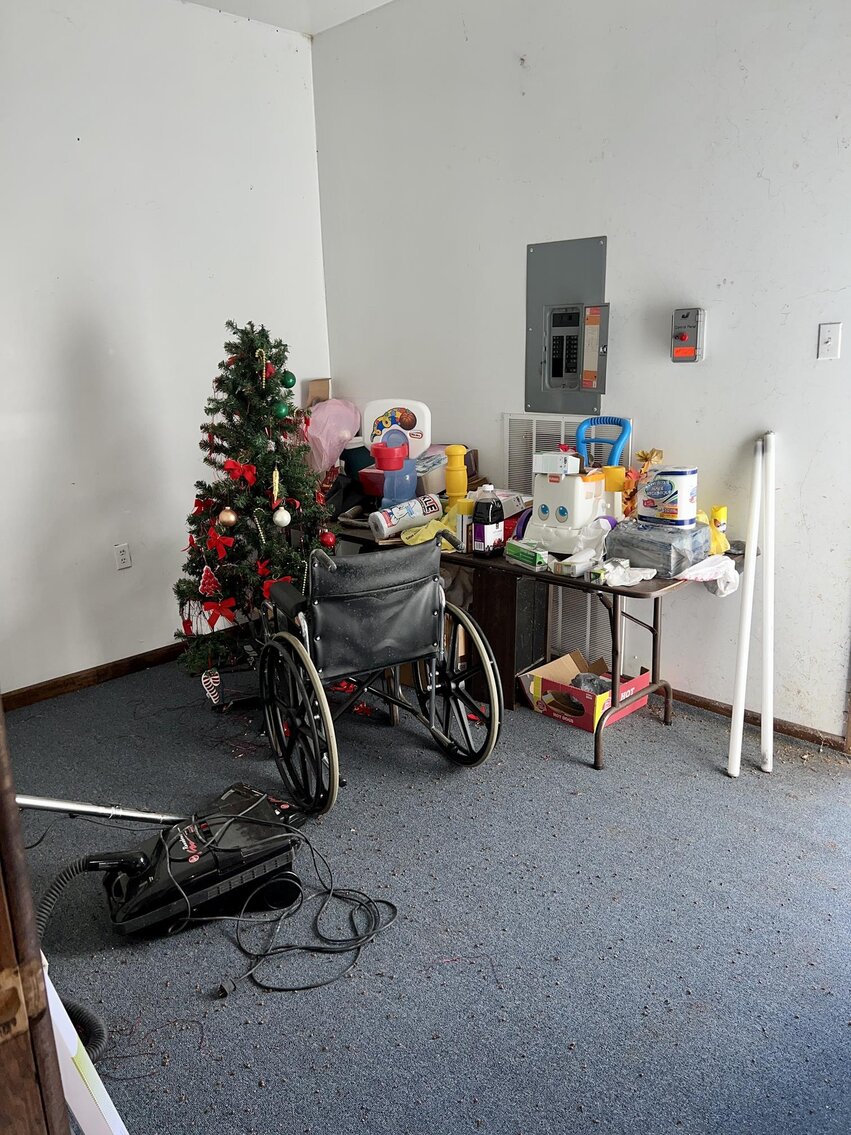 Image for SOLD - Multi-Use Property on 1+ Acre Selling to the Highest Bidder