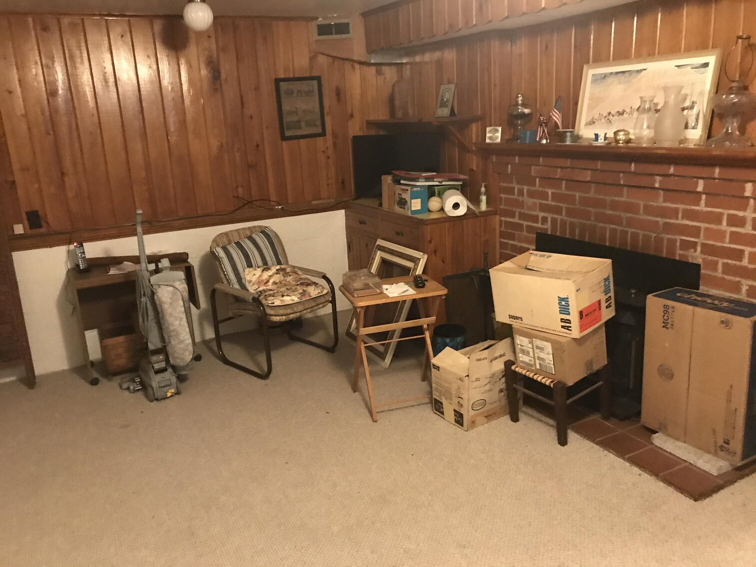 Image for SOLD $107,250 - Move-in Ready 3 Bedroom in South Charleston