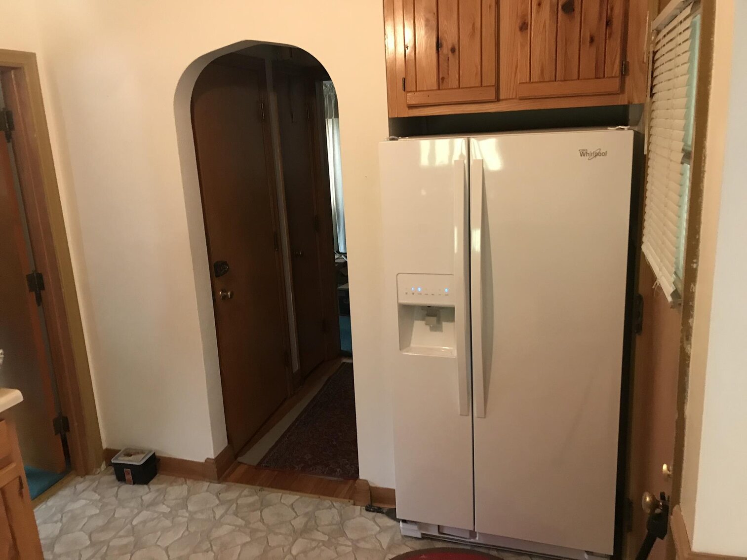 Image for SOLD $107,250 - Move-in Ready 3 Bedroom in South Charleston