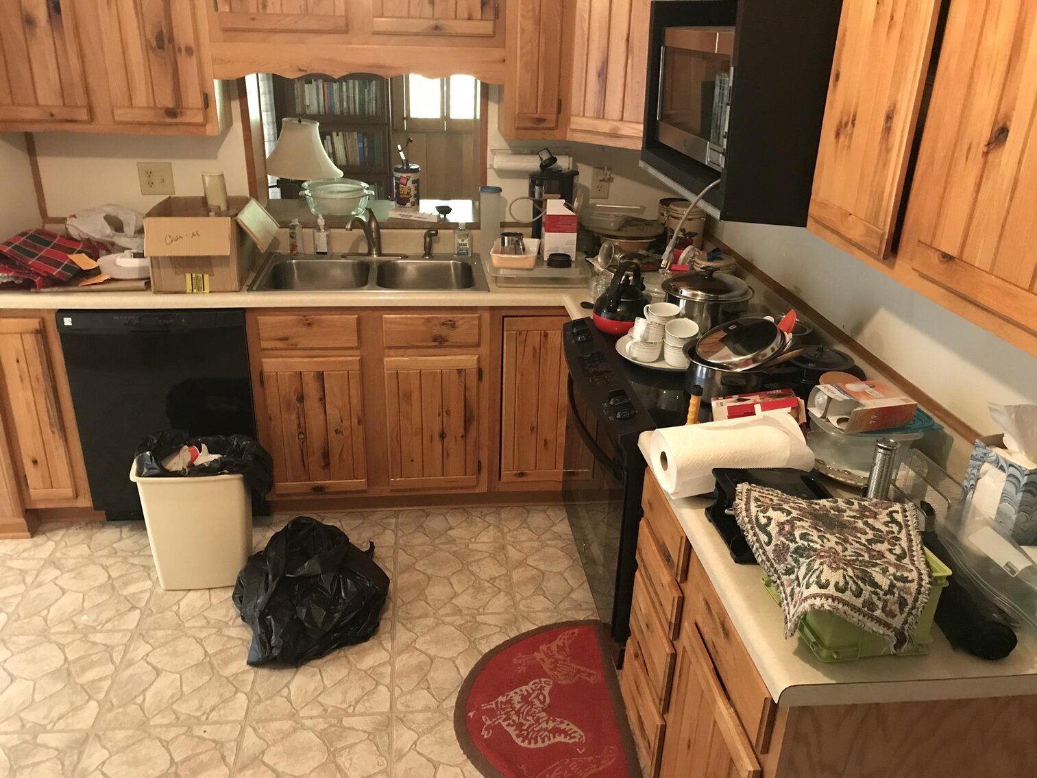 Image for SOLD $107,250 - Move-in Ready 3 Bedroom in South Charleston