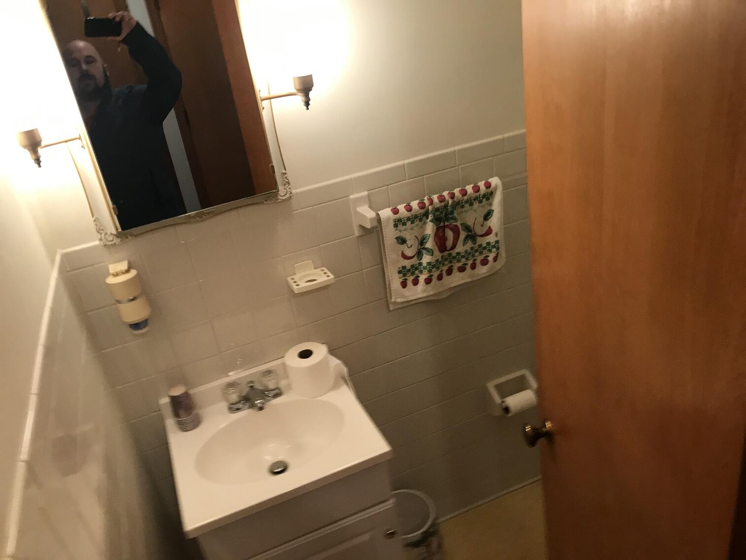 Image for SOLD $107,250 - Move-in Ready 3 Bedroom in South Charleston