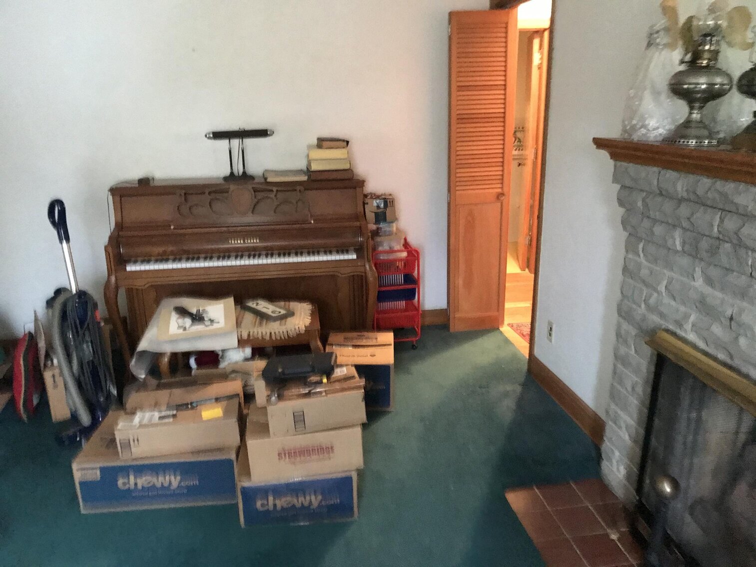 Image for SOLD $107,250 - Move-in Ready 3 Bedroom in South Charleston