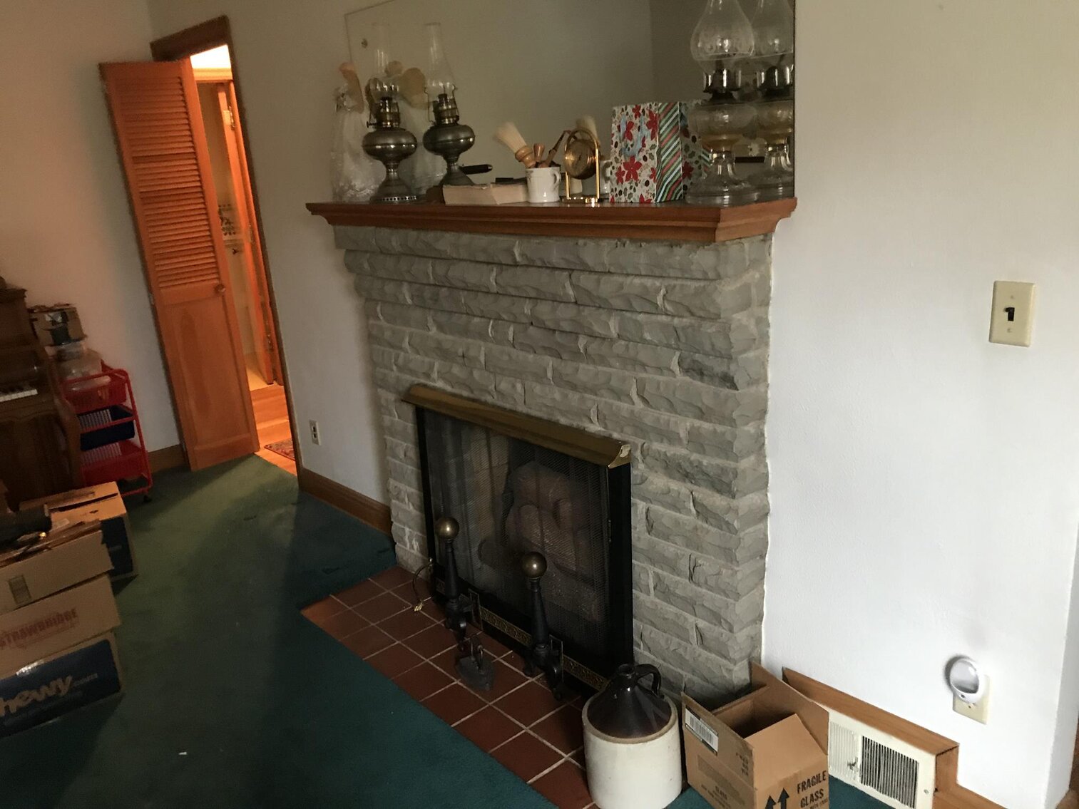 Image for SOLD $107,250 - Move-in Ready 3 Bedroom in South Charleston