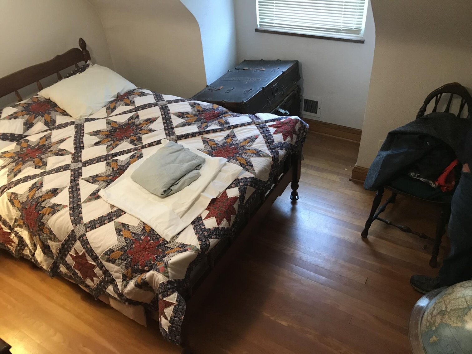 Image for SOLD $107,250 - Move-in Ready 3 Bedroom in South Charleston