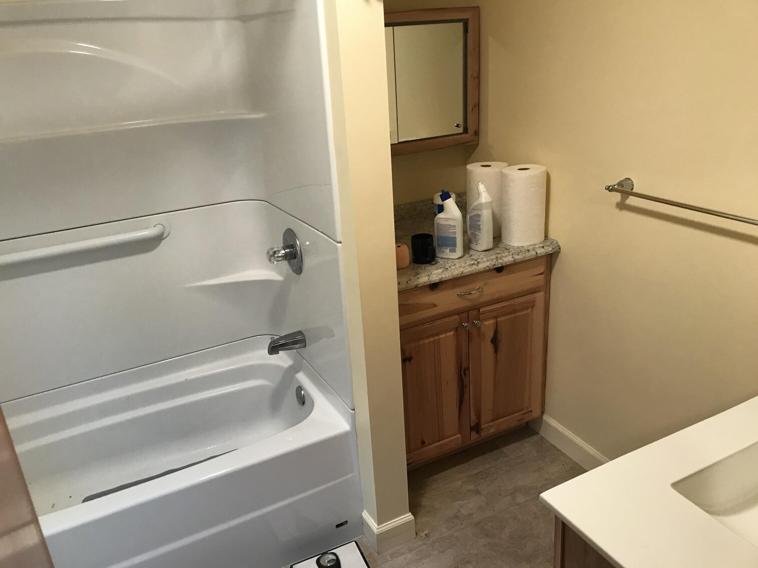 Image for SOLD $107,250 - Move-in Ready 3 Bedroom in South Charleston