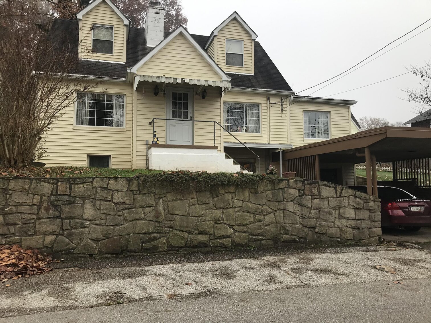 Image for SOLD $107,250 - Move-in Ready 3 Bedroom in South Charleston