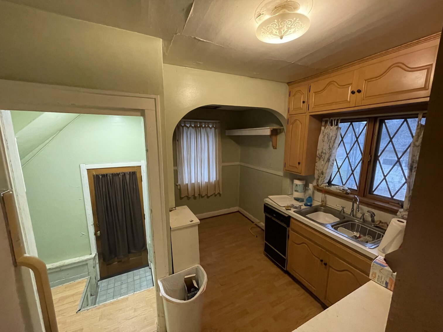 Image for MINIMUM BID AUCTION $55,000! 826 Brinton Dr.