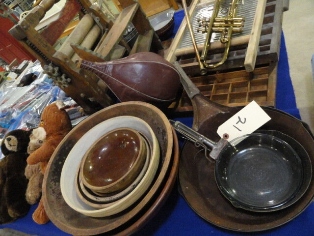 Image for Dec 15, 2022 Public Auction