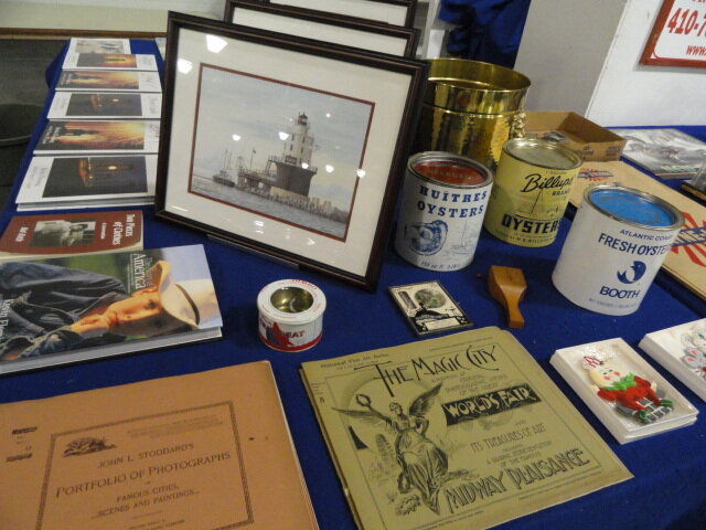 Image for Dec 15, 2022 Public Auction