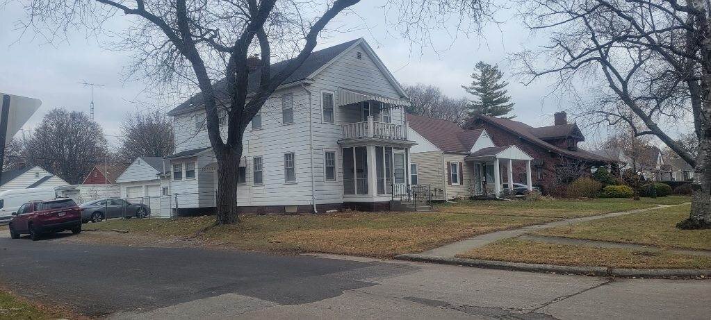 Image for 334 Sunset Boulevard, Toledo, Ohio 43612