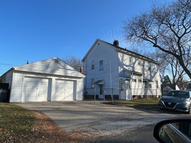 Image for 334 Sunset Boulevard, Toledo, Ohio 43612