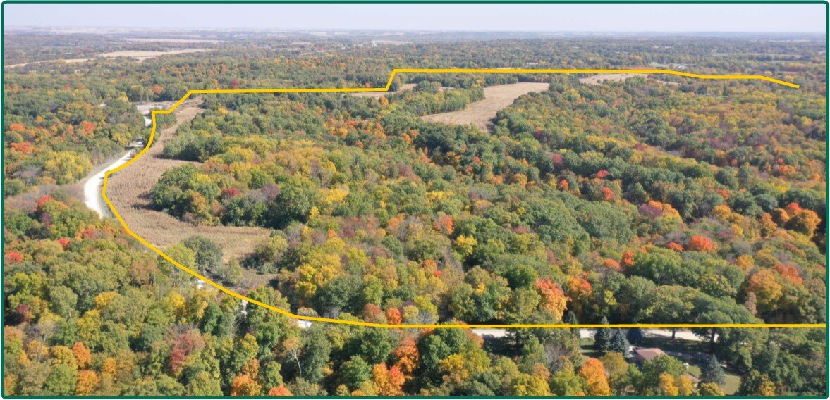 Image for Closed - Benton Co., IA - 191.00 Ac., m/l (010-2483-01)