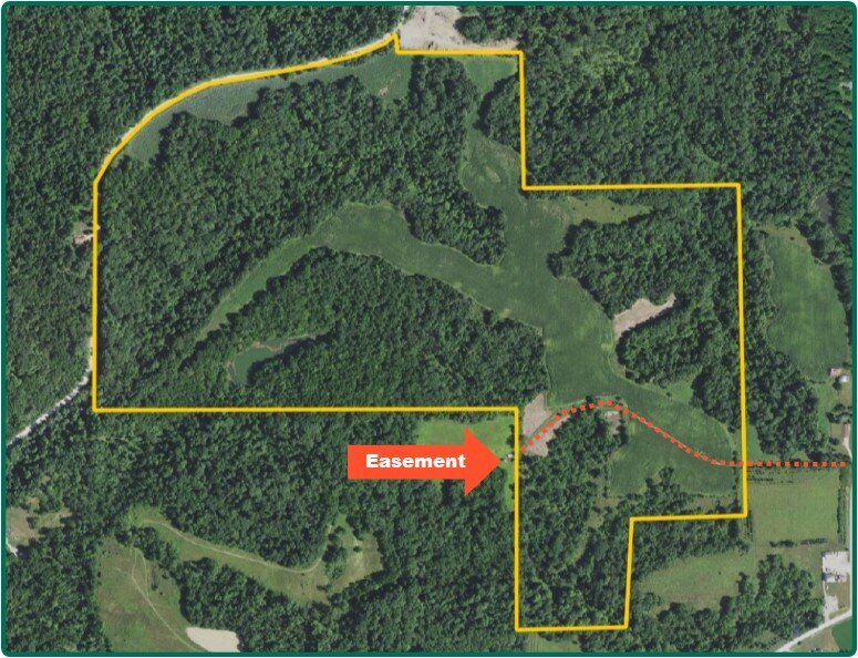 Image for Closed - Benton Co., IA - 191.00 Ac., m/l (010-2483-01)