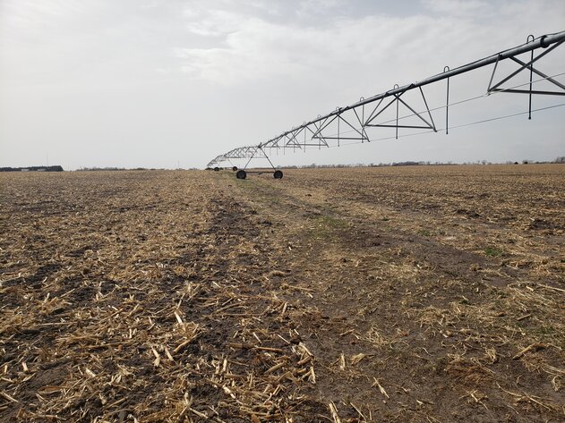 Image for 319.4+/- Acres near Emmet, NE