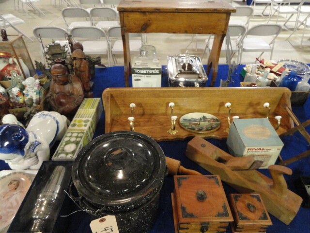 Image for Dec 15, 2022 Public Auction