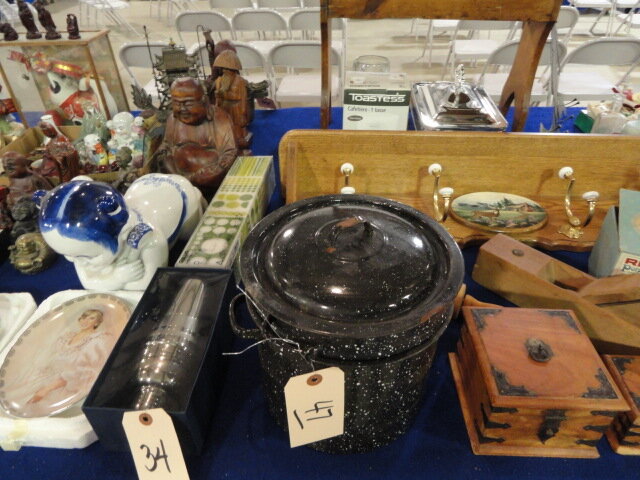 Image for Dec 15, 2022 Public Auction