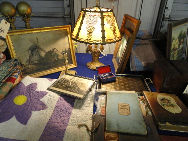 Image for Dec 15, 2022 Public Auction