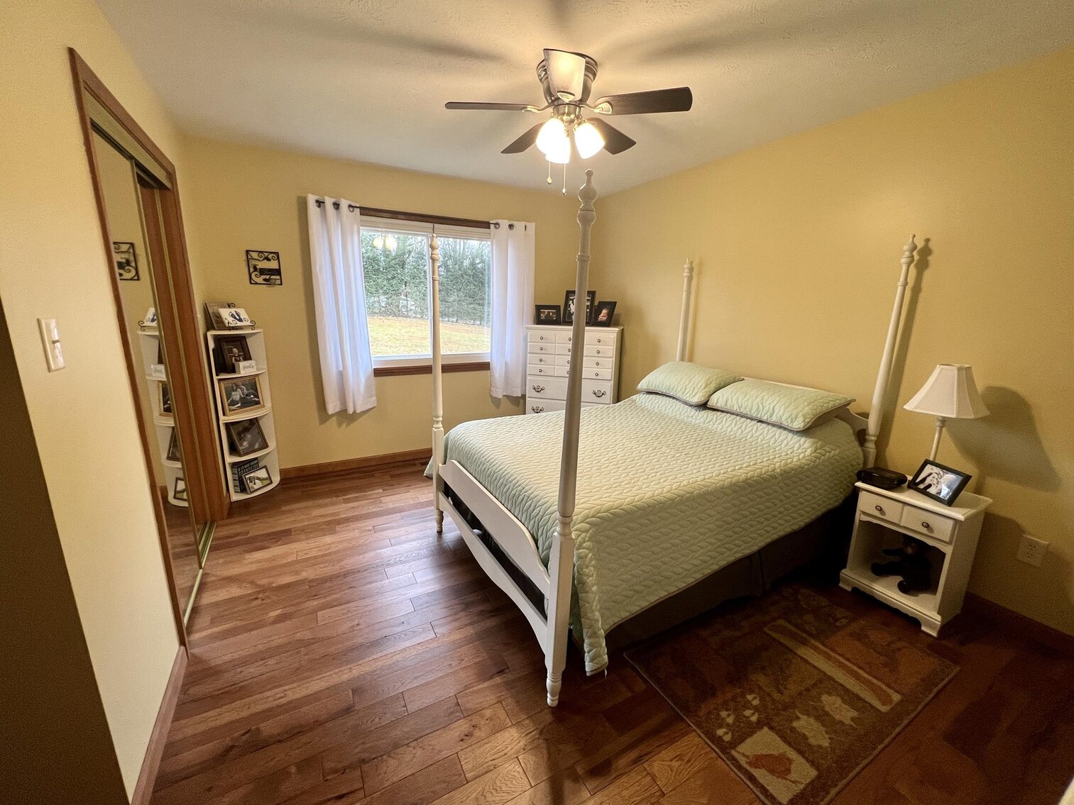 Image for SOLD $495,000 - Beautiful 3 Bedroom on 1-Acre on Summersville Lake