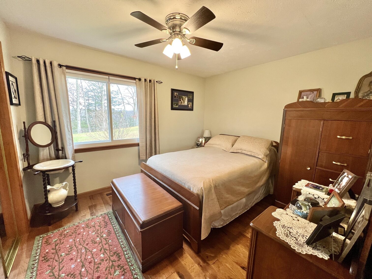 Image for SOLD $495,000 - Beautiful 3 Bedroom on 1-Acre on Summersville Lake