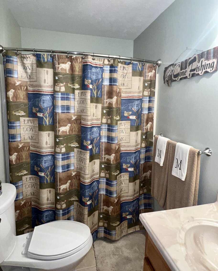 Image for SOLD $495,000 - Beautiful 3 Bedroom on 1-Acre on Summersville Lake