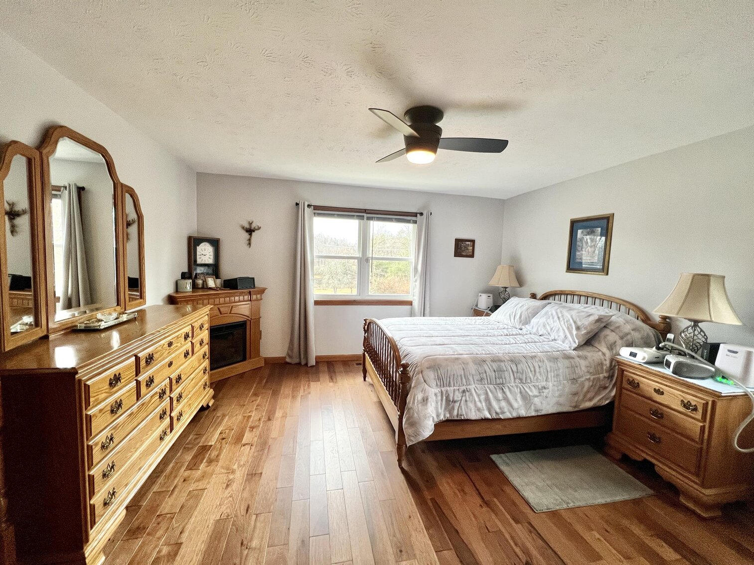 Image for SOLD $495,000 - Beautiful 3 Bedroom on 1-Acre on Summersville Lake