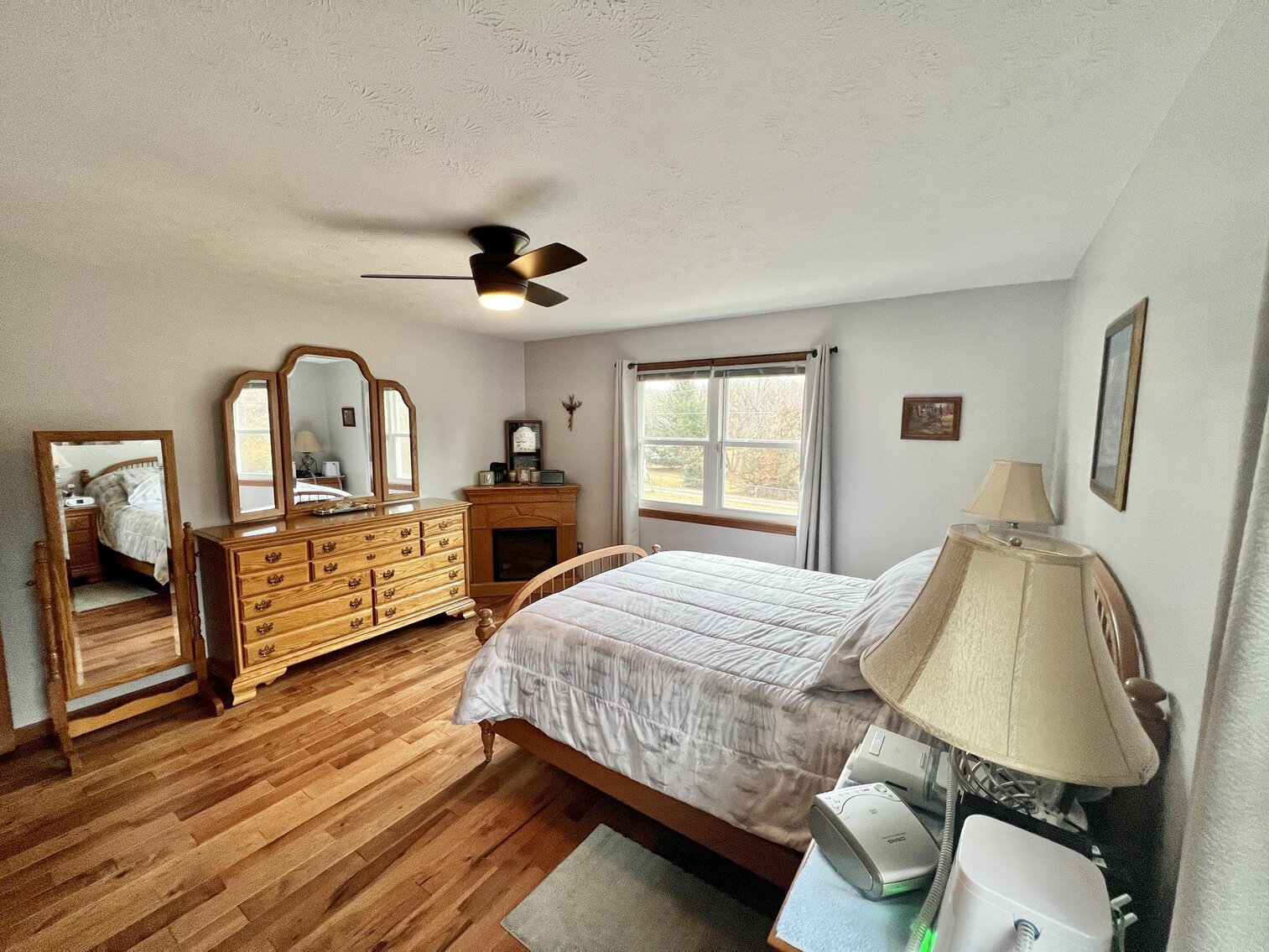 Image for SOLD $495,000 - Beautiful 3 Bedroom on 1-Acre on Summersville Lake