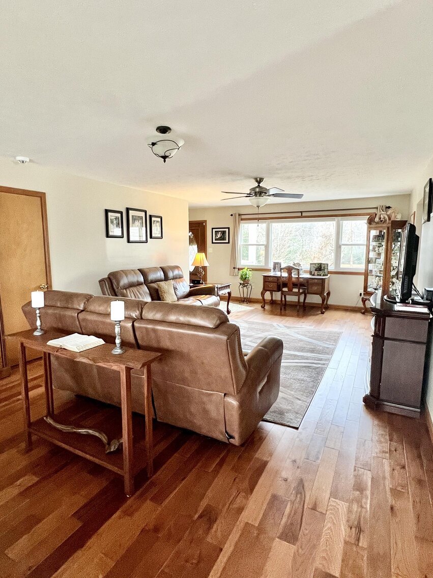 Image for SOLD $495,000 - Beautiful 3 Bedroom on 1-Acre on Summersville Lake