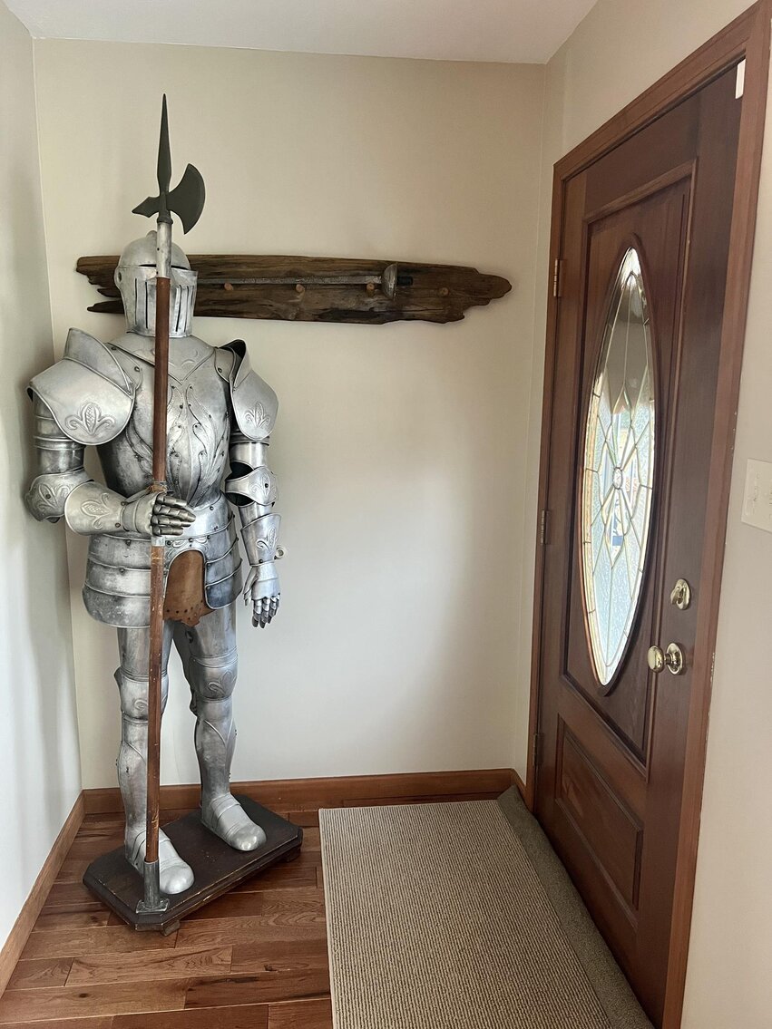 Image for SOLD $495,000 - Beautiful 3 Bedroom on 1-Acre on Summersville Lake