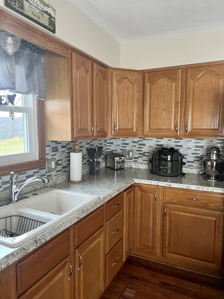 Image for SOLD $495,000 - Beautiful 3 Bedroom on 1-Acre on Summersville Lake