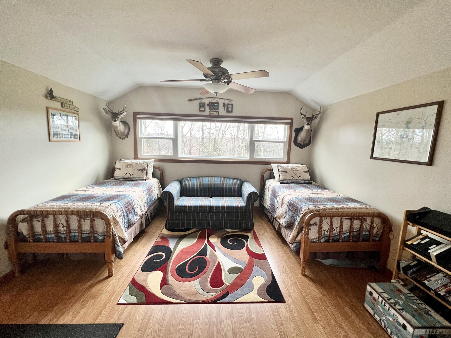 Image for SOLD $495,000 - Beautiful 3 Bedroom on 1-Acre on Summersville Lake