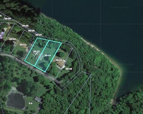 Image for SOLD $495,000 - Beautiful 3 Bedroom on 1-Acre on Summersville Lake