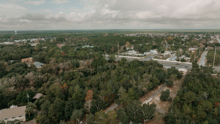 Image for 2.72 +/- Acre Commercial Lot on Navarre Parkway