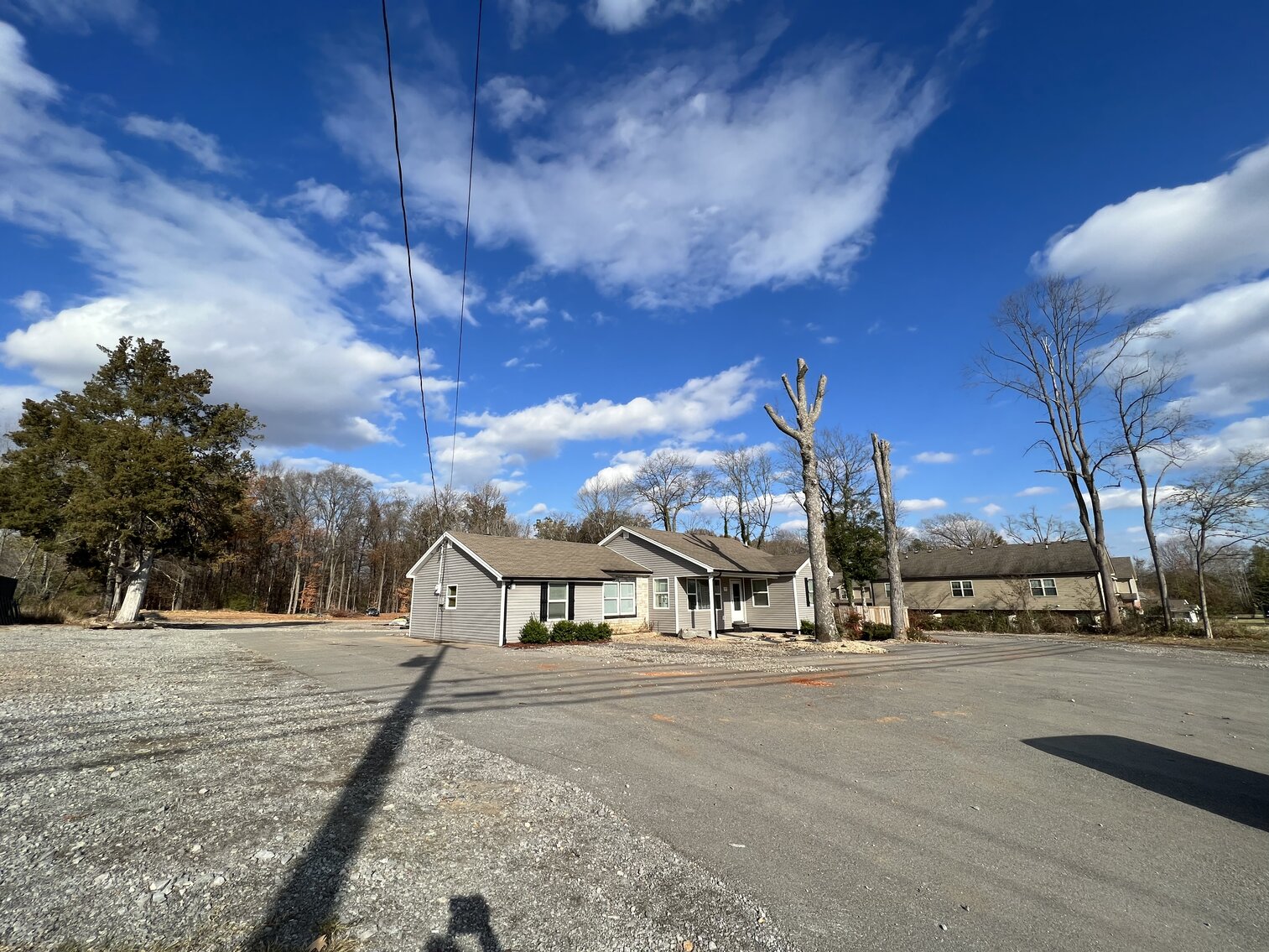 Image for Clarksville Commercial Property