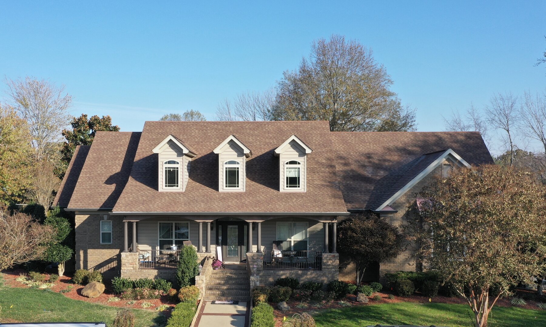 Image for Clarksville Executive Home on 1.48+/- Acres