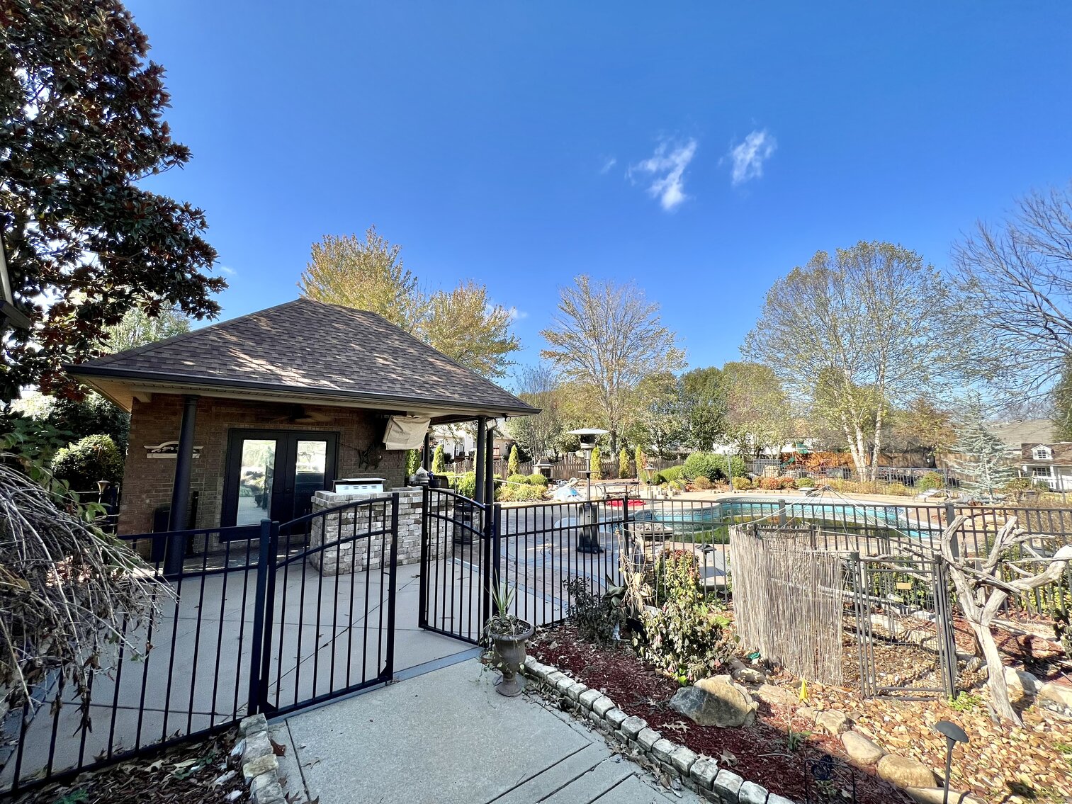 Image for Clarksville Executive Home on 1.48+/- Acres