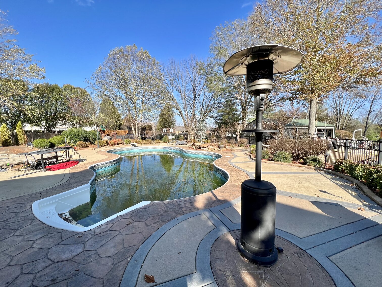 Image for Clarksville Executive Home on 1.48+/- Acres