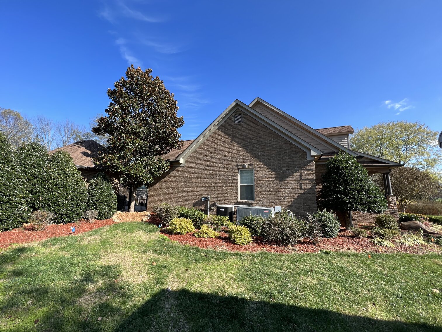 Image for Clarksville Executive Home on 1.48+/- Acres