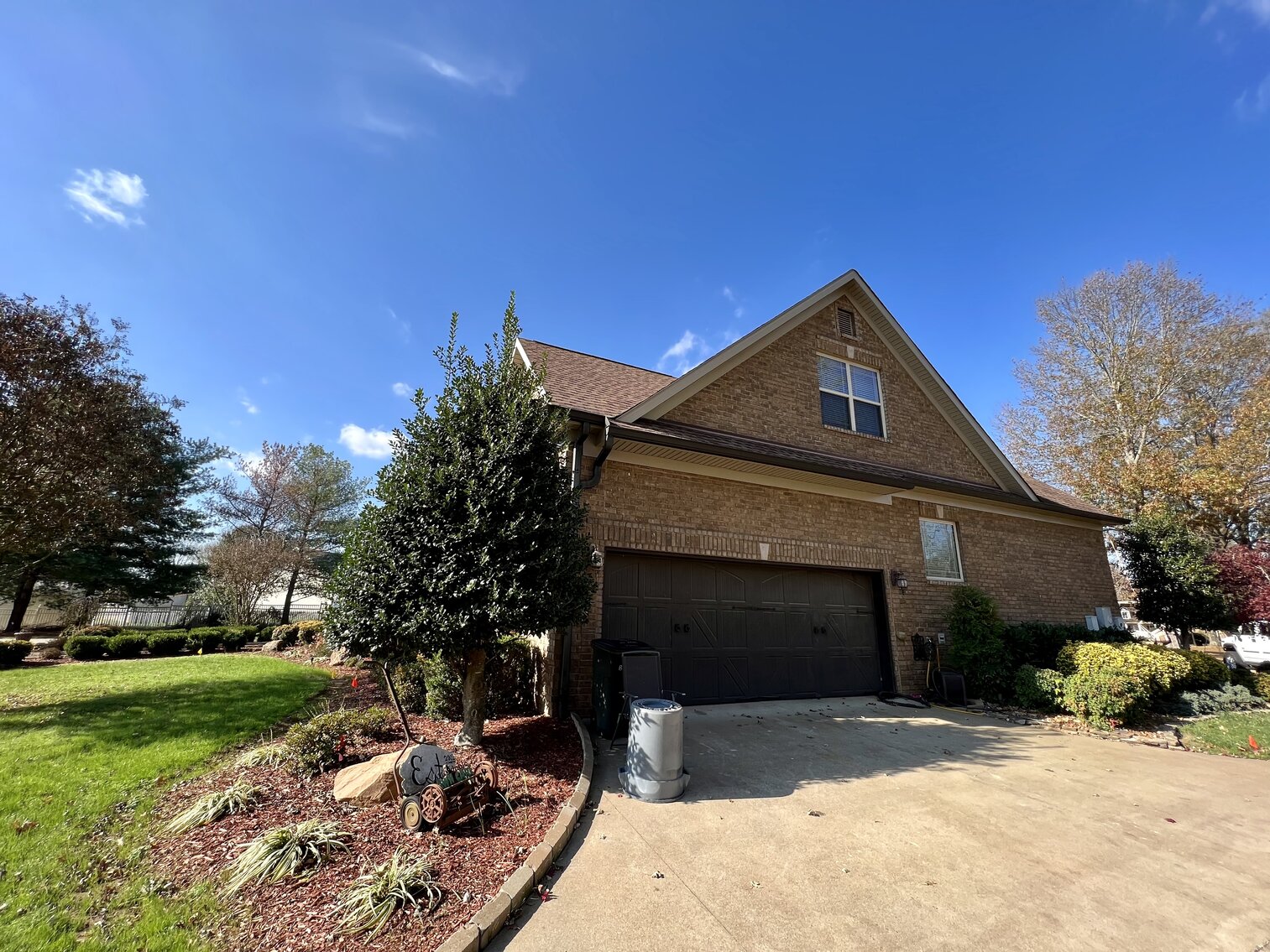 Image for Clarksville Executive Home on 1.48+/- Acres