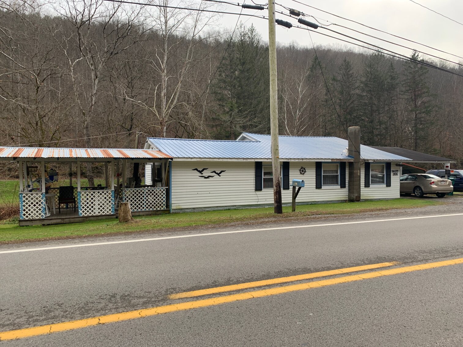 Image for SOLD $42,900 - Move in Ready 2 Bedroom Home