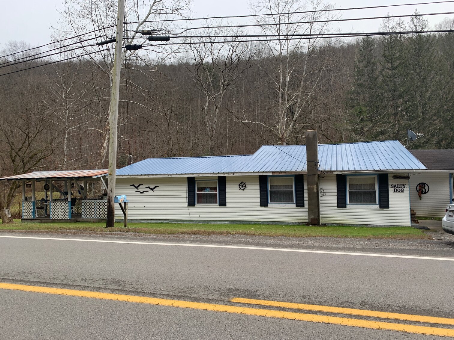 Image for SOLD $42,900 - Move in Ready 2 Bedroom Home