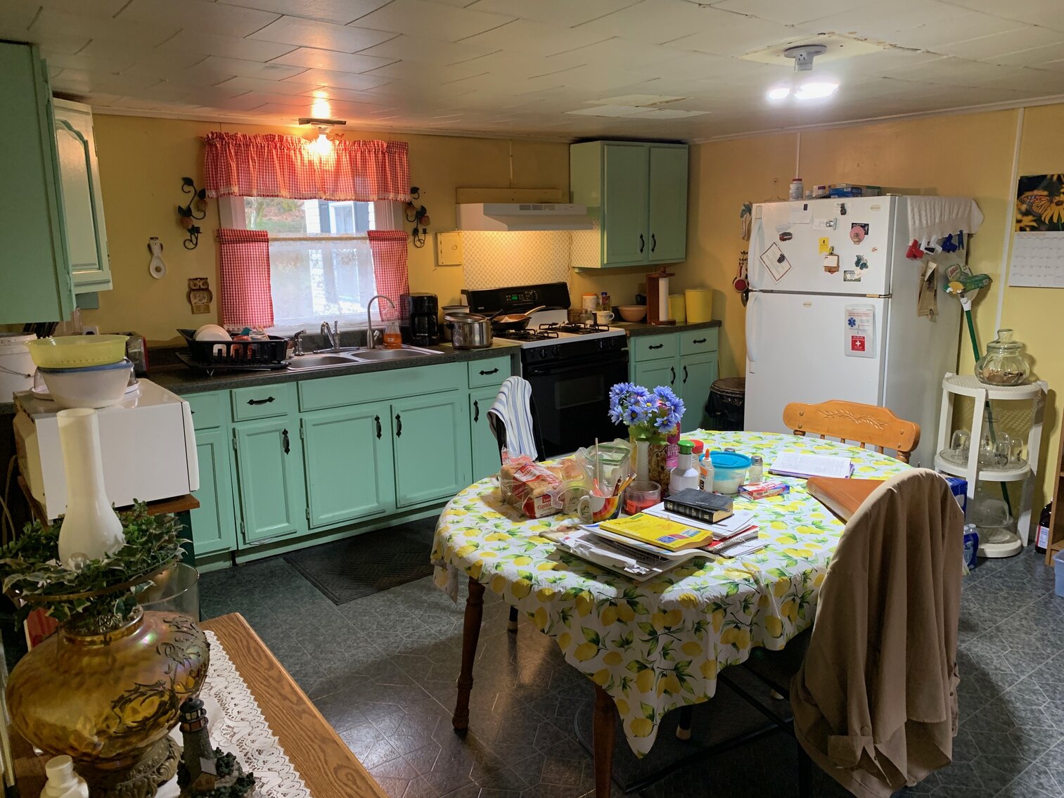 Image for SOLD $42,900 - Move in Ready 2 Bedroom Home