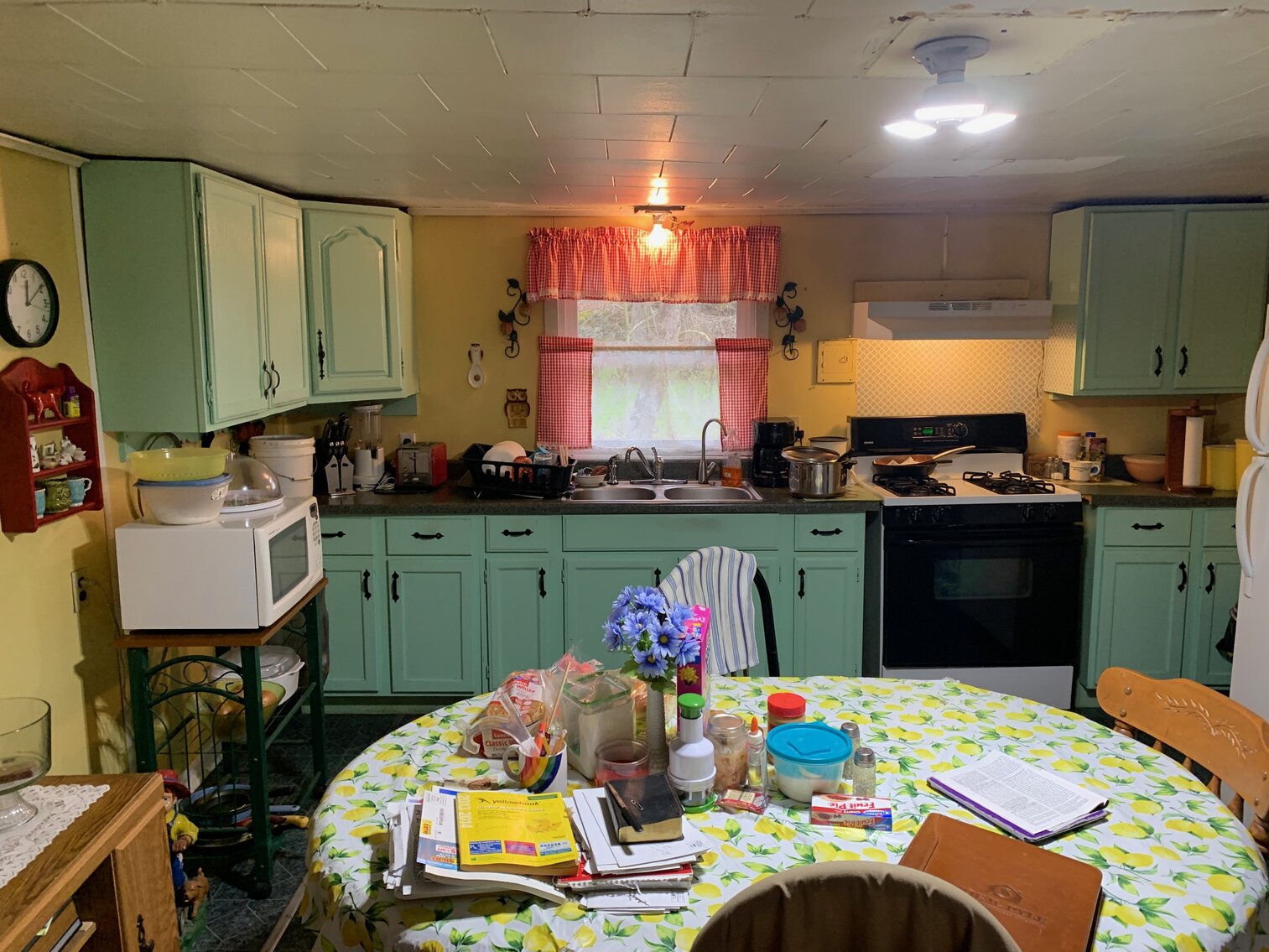 Image for SOLD $42,900 - Move in Ready 2 Bedroom Home