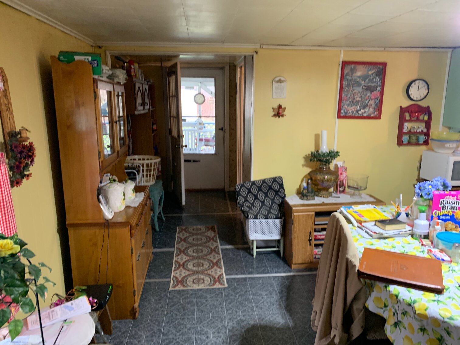 Image for SOLD $42,900 - Move in Ready 2 Bedroom Home