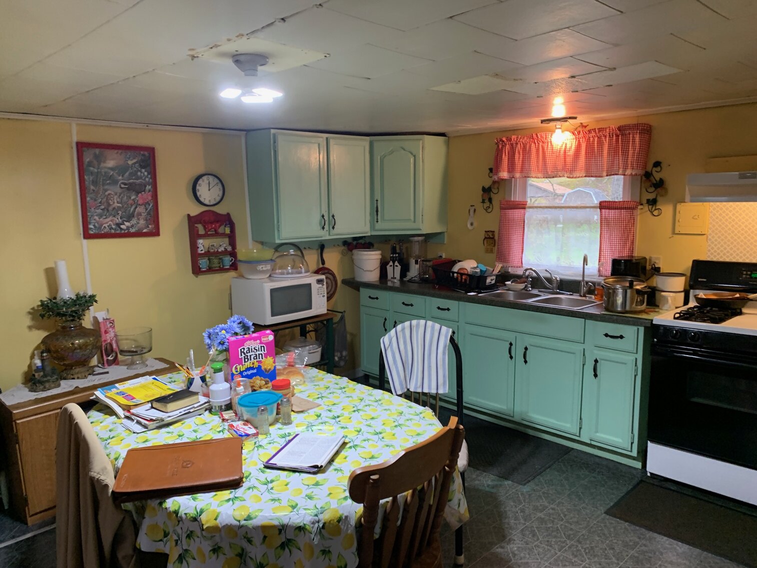 Image for SOLD $42,900 - Move in Ready 2 Bedroom Home