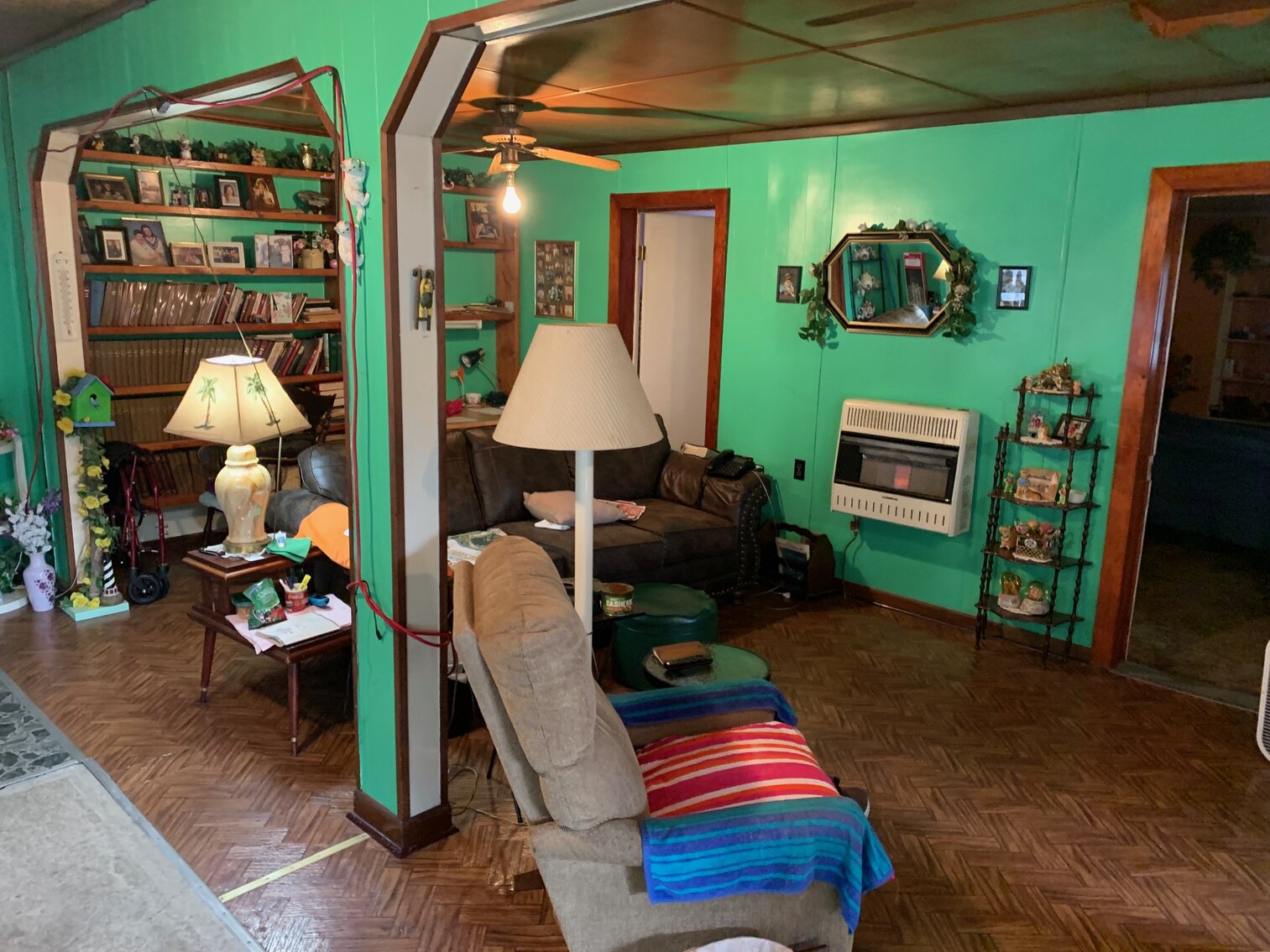 Image for SOLD $42,900 - Move in Ready 2 Bedroom Home