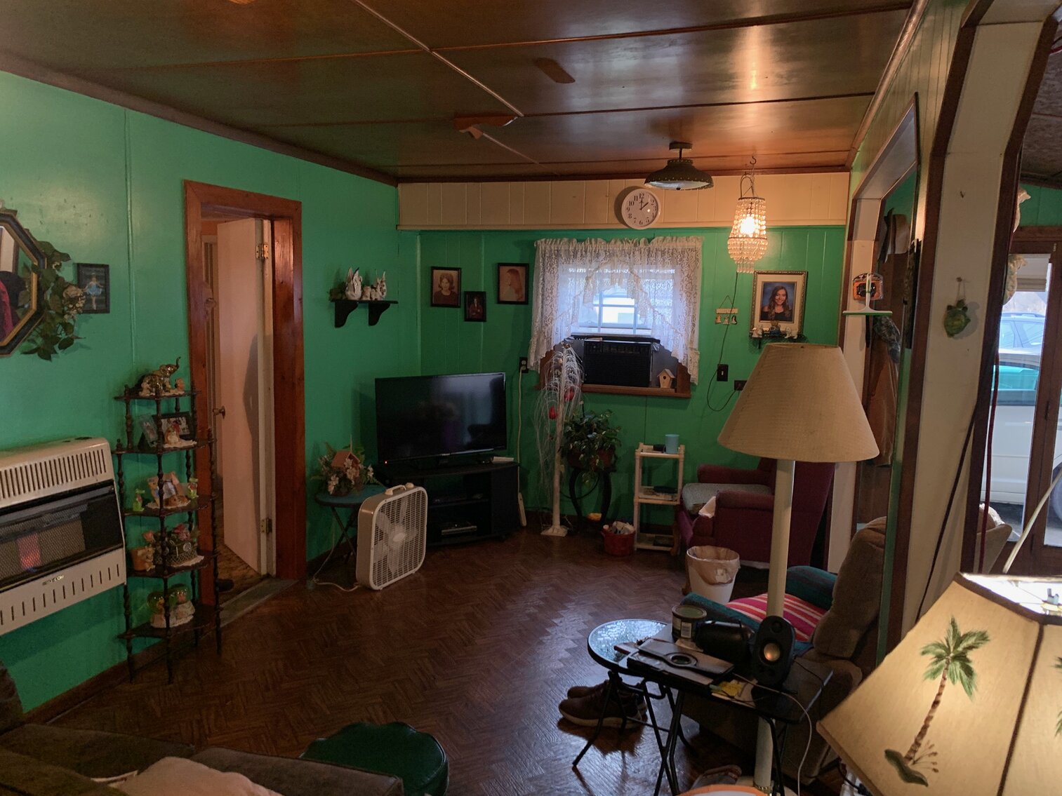 Image for SOLD $42,900 - Move in Ready 2 Bedroom Home