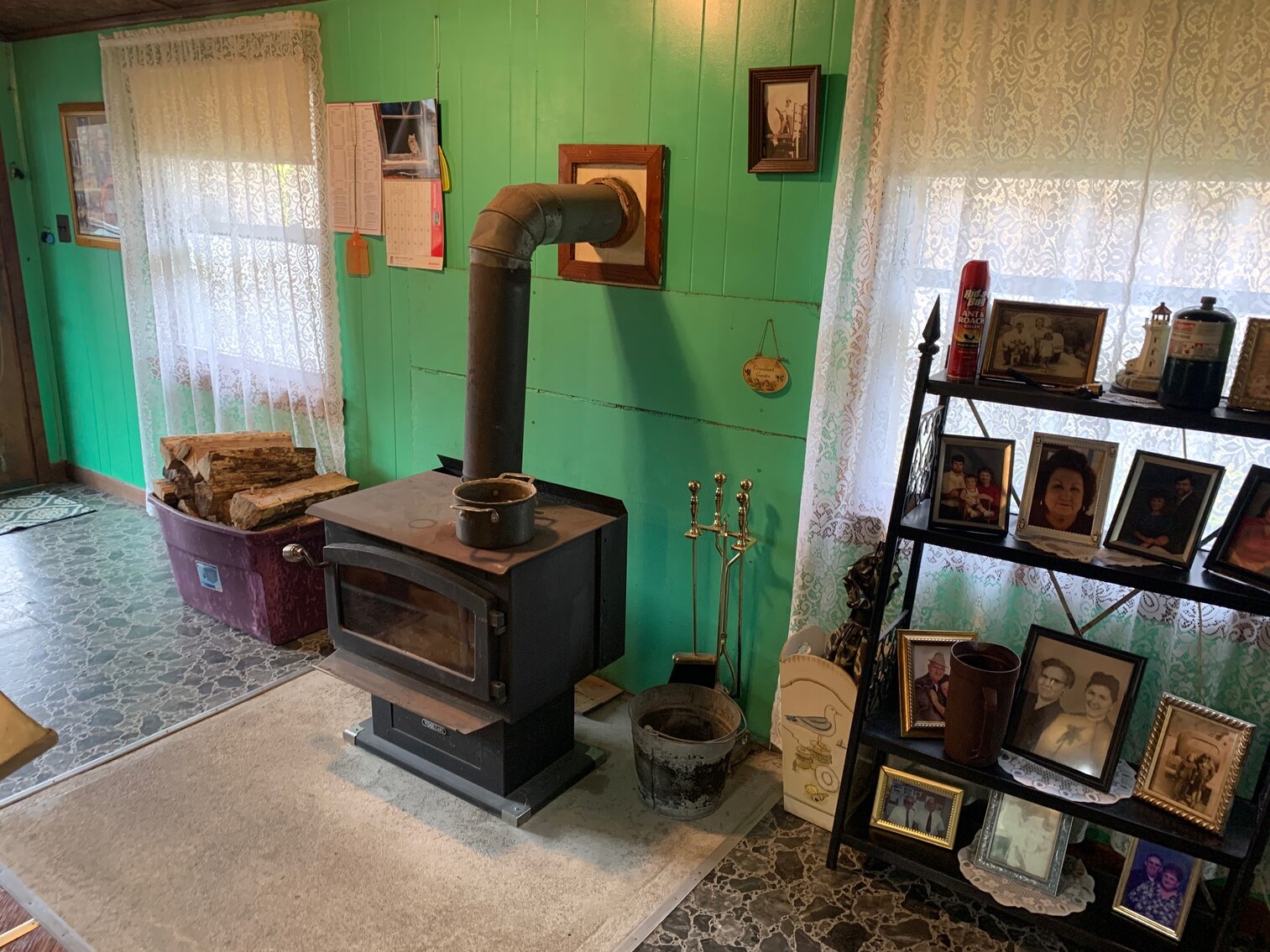 Image for SOLD $42,900 - Move in Ready 2 Bedroom Home