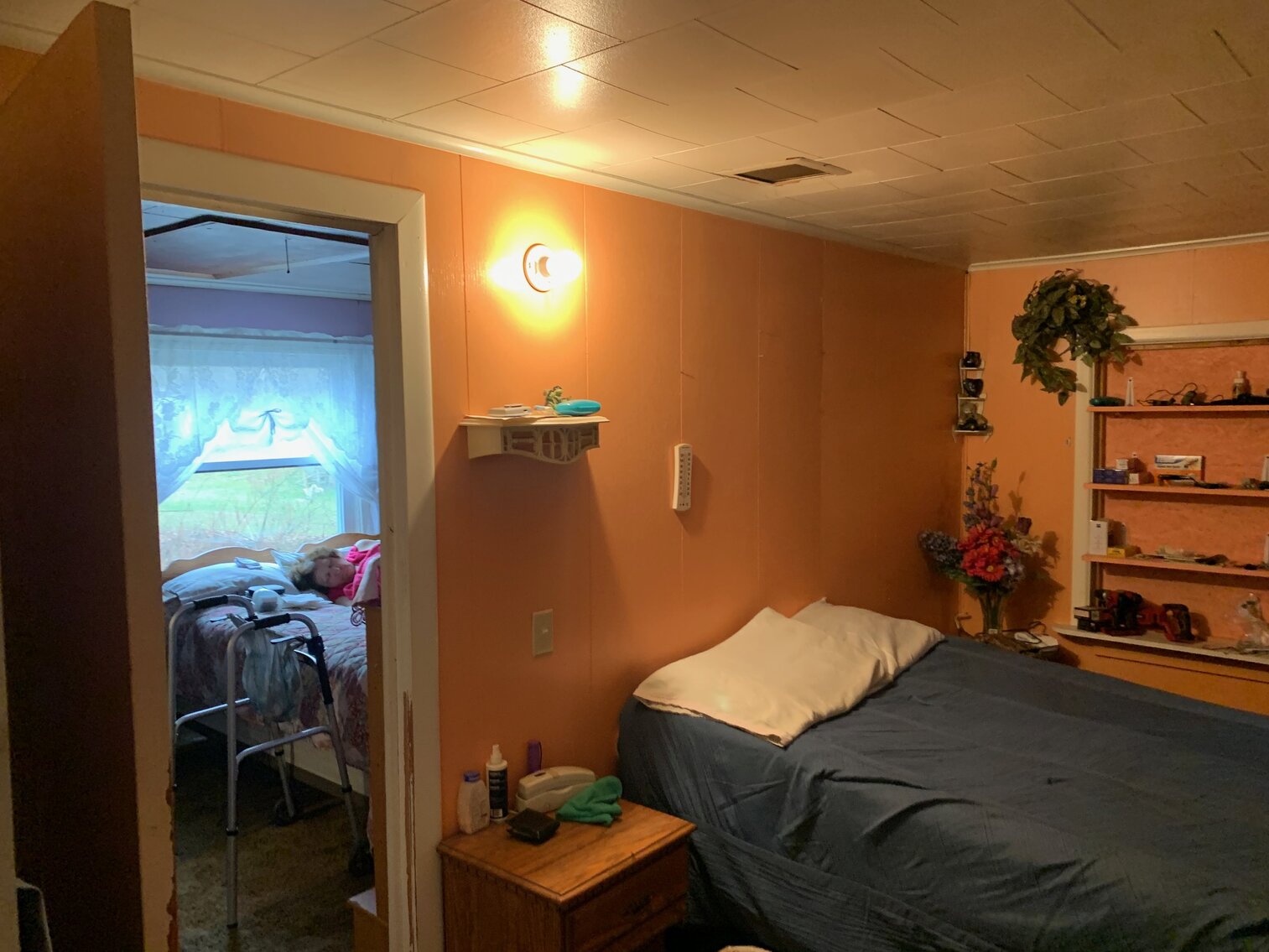 Image for SOLD $42,900 - Move in Ready 2 Bedroom Home