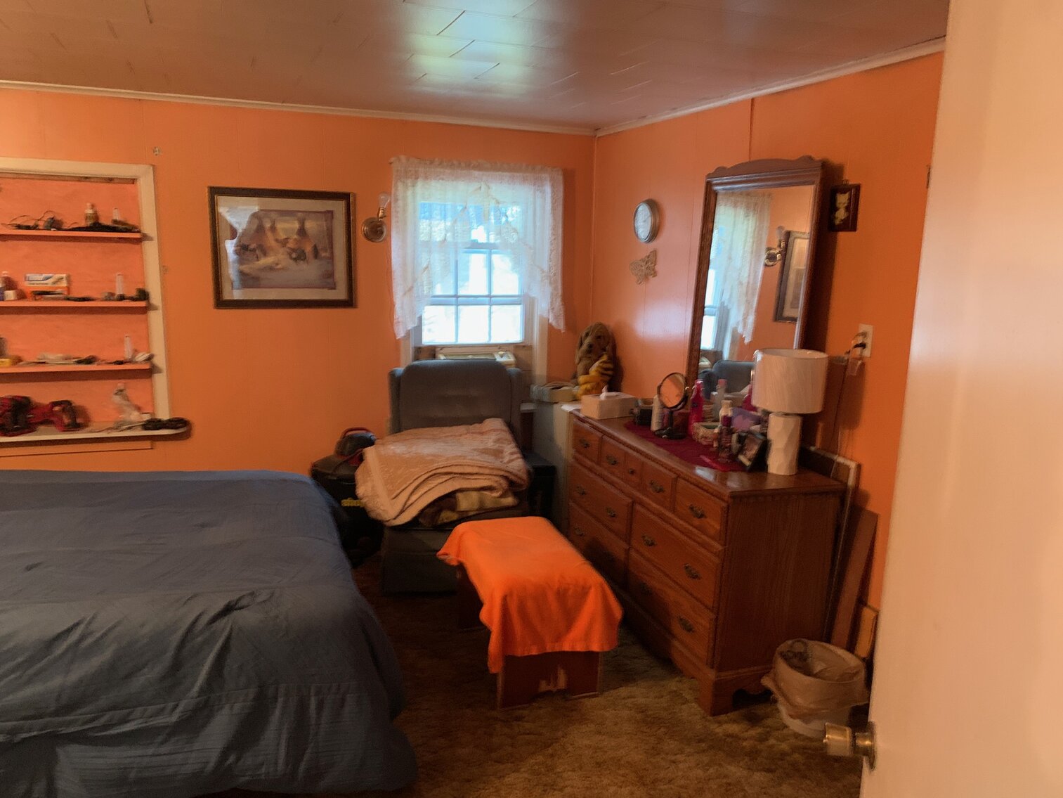 Image for SOLD $42,900 - Move in Ready 2 Bedroom Home